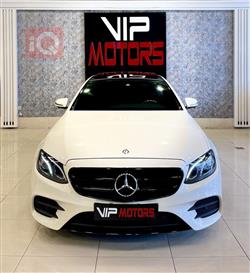 مێرسێدس بێنز E-Class